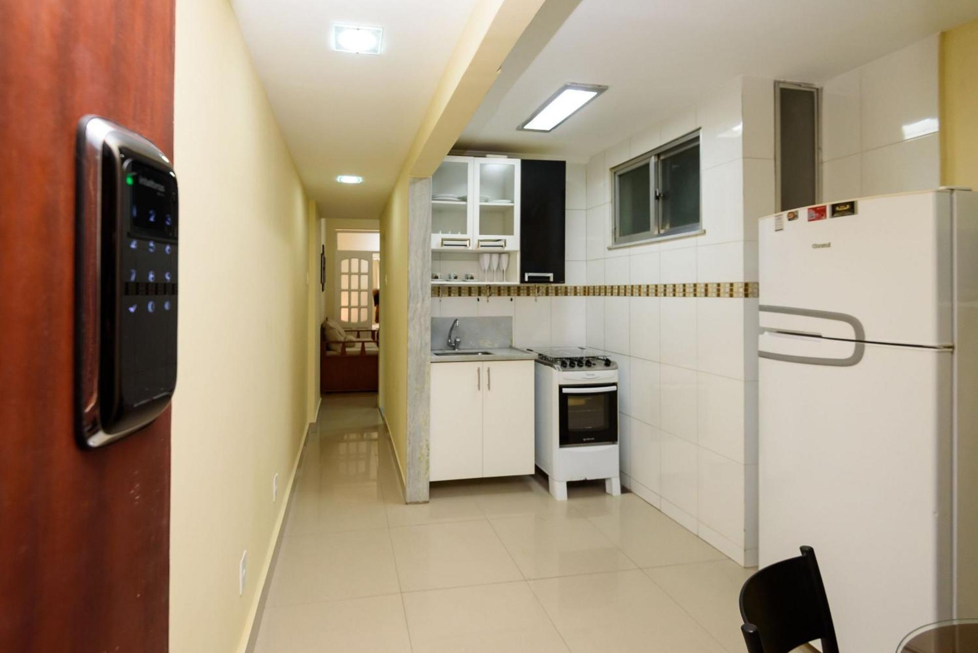 Standard Apartment