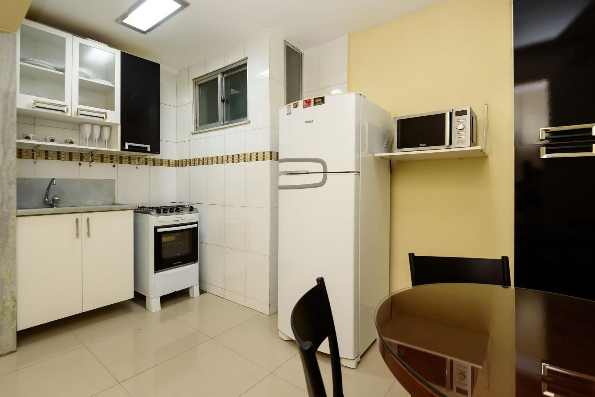 Standard Apartment